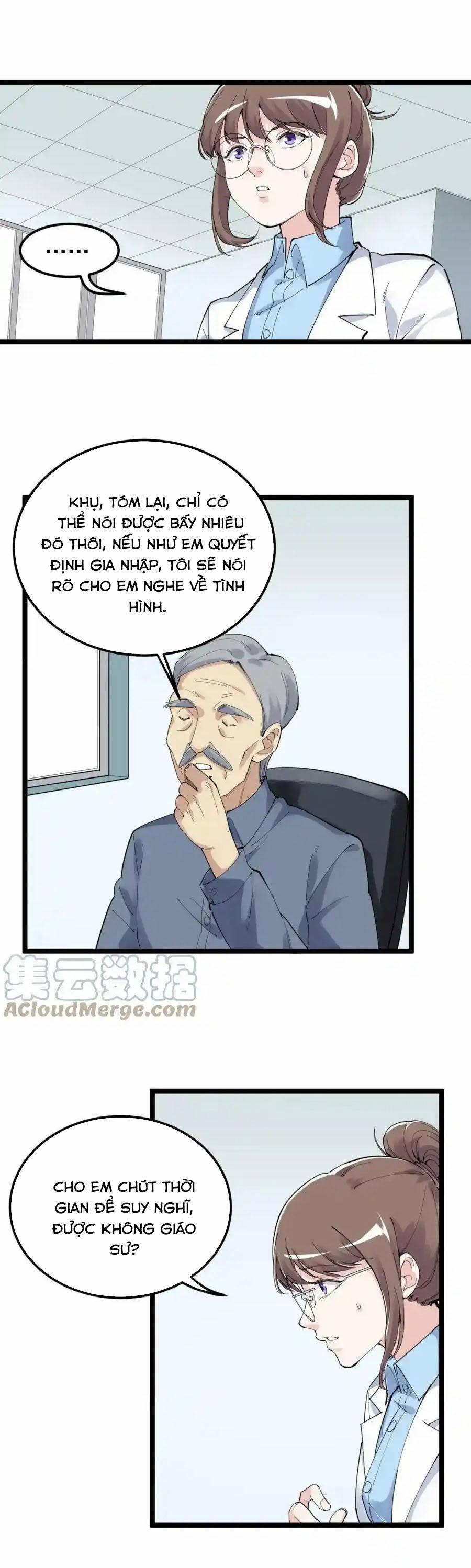 Tinh Thần Đại Hải Của Học Bá 194 trang 1