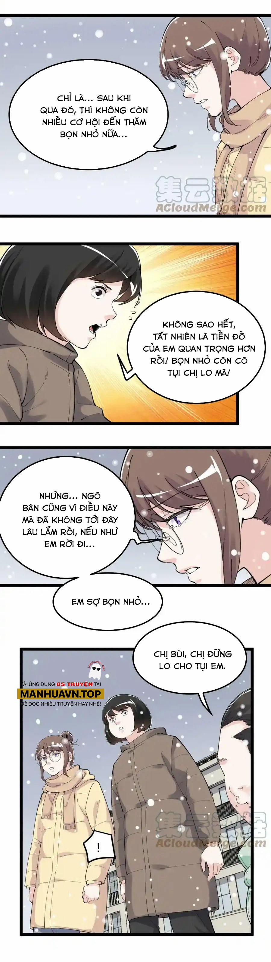 Tinh Thần Đại Hải Của Học Bá 194 trang 6