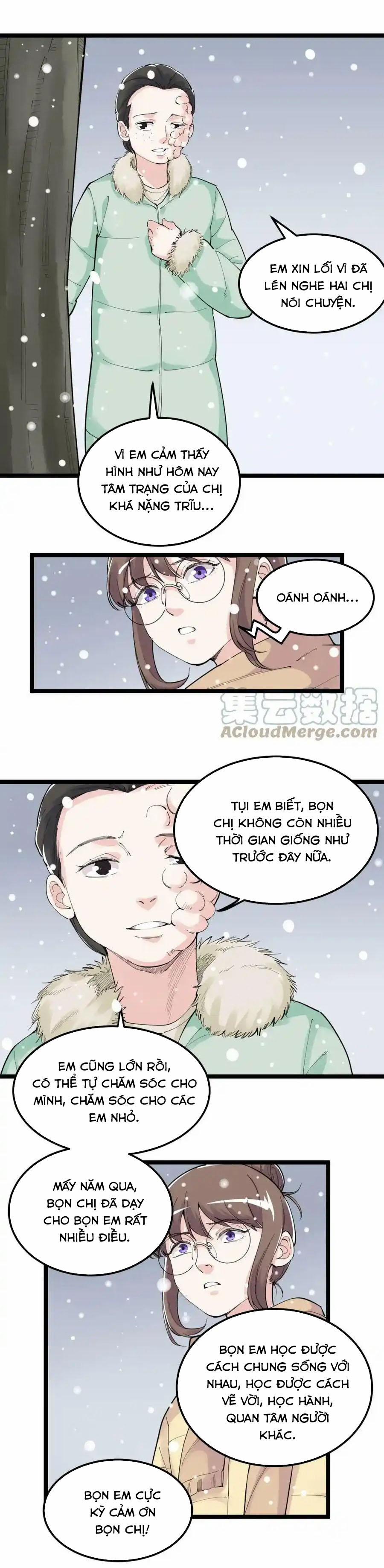 Tinh Thần Đại Hải Của Học Bá 194 trang 7