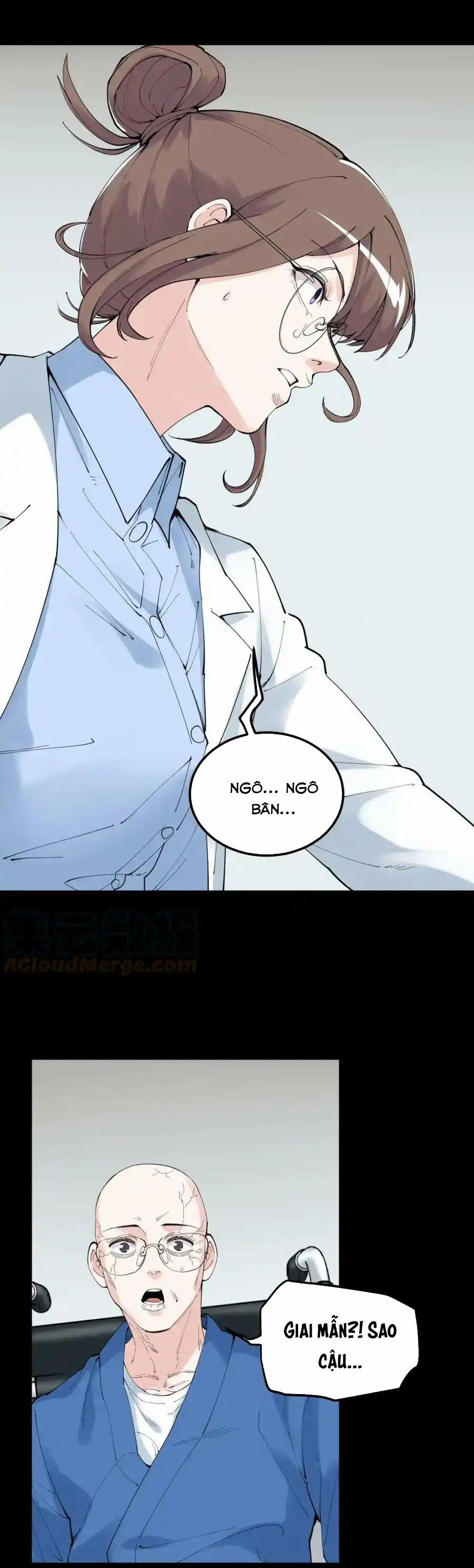 Tinh Thần Đại Hải Của Học Bá 195 trang 10