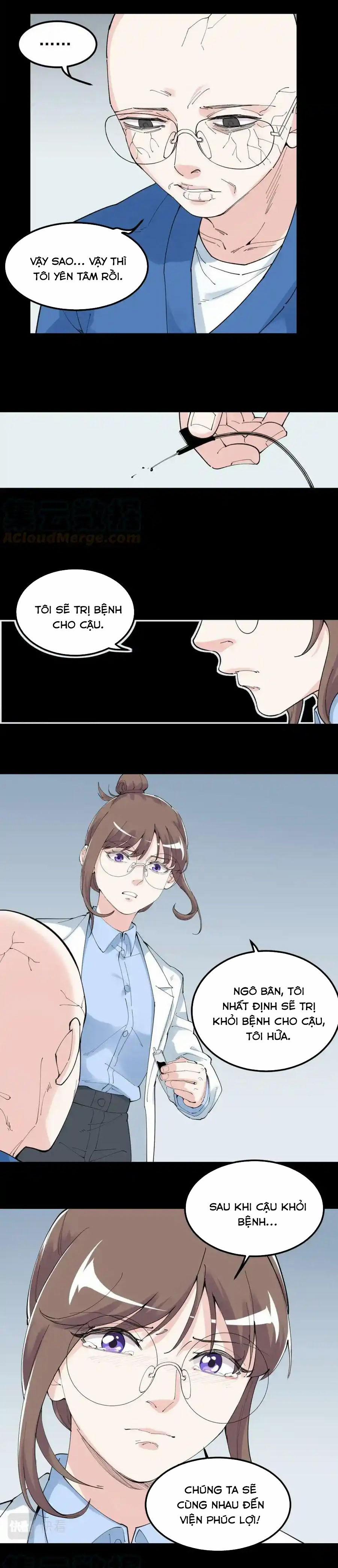 Tinh Thần Đại Hải Của Học Bá 195 trang 15