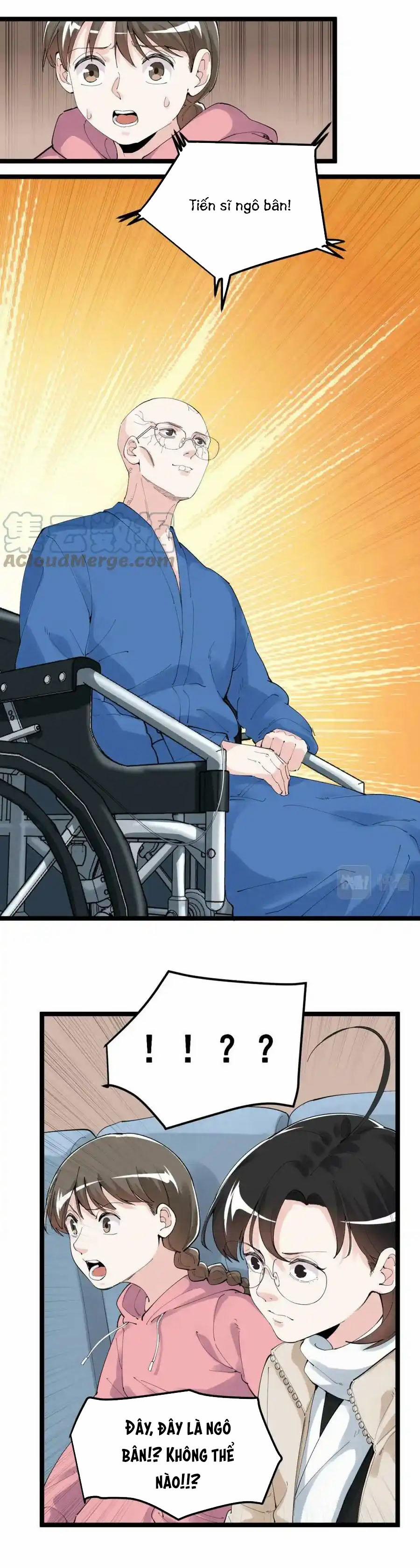 Tinh Thần Đại Hải Của Học Bá 195 trang 17