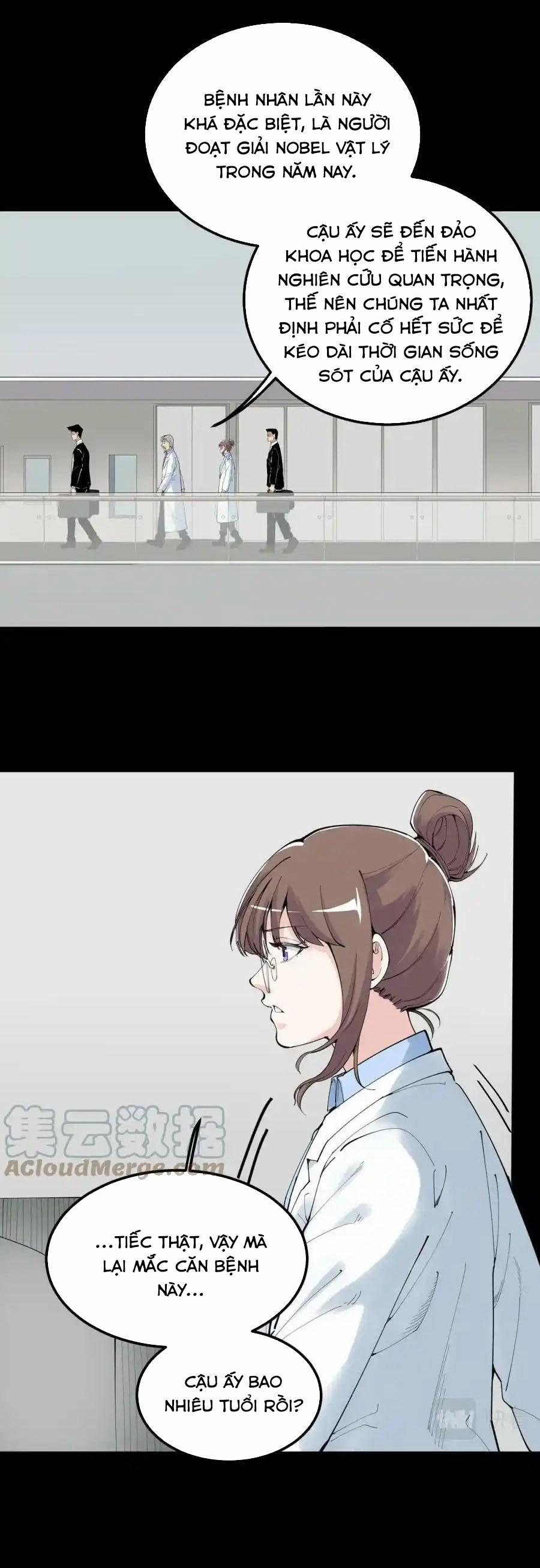 Tinh Thần Đại Hải Của Học Bá 195 trang 6