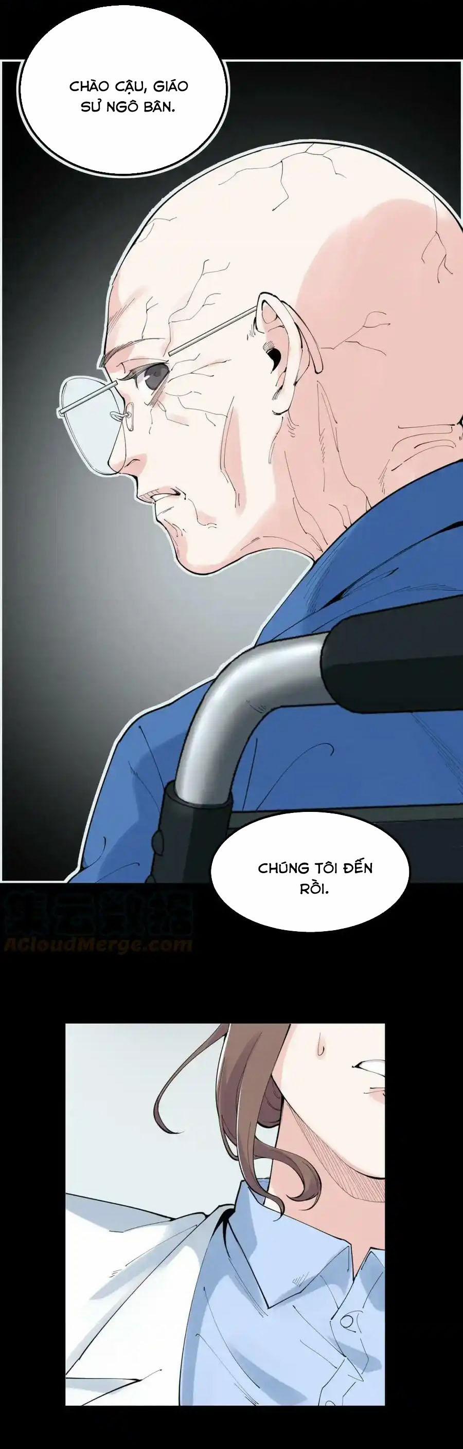 Tinh Thần Đại Hải Của Học Bá 195 trang 9