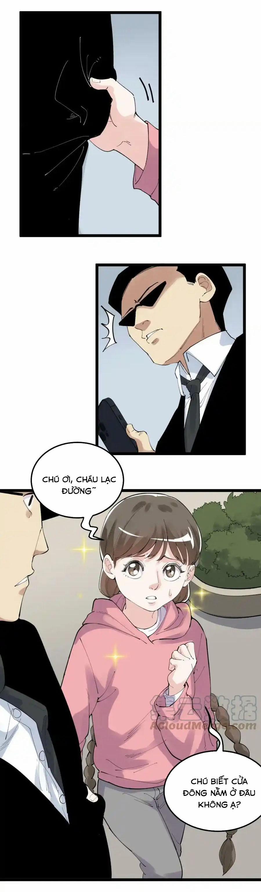 Tinh Thần Đại Hải Của Học Bá 196 trang 14