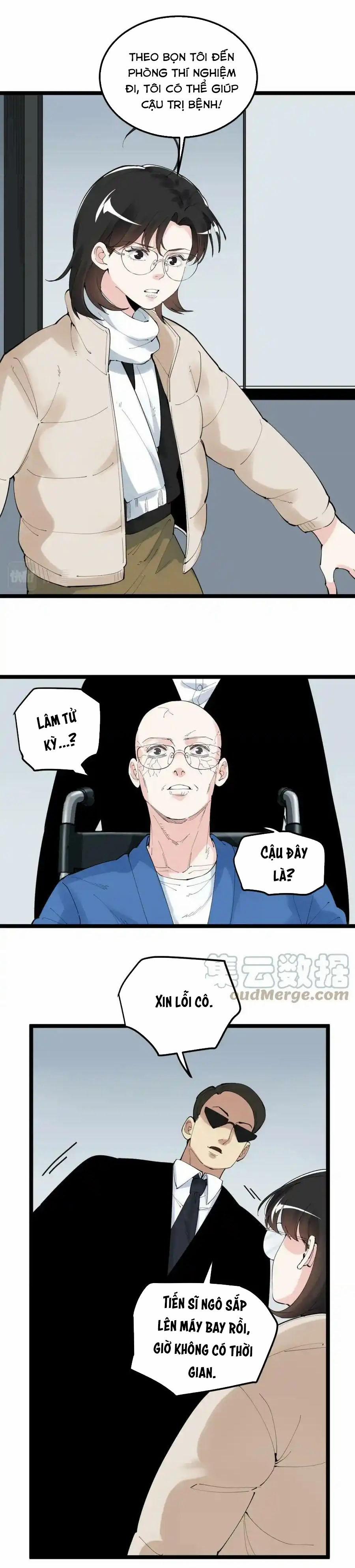 Tinh Thần Đại Hải Của Học Bá 196 trang 7