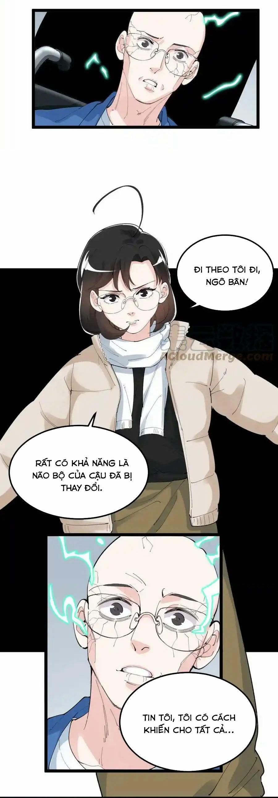 Tinh Thần Đại Hải Của Học Bá 196 trang 9