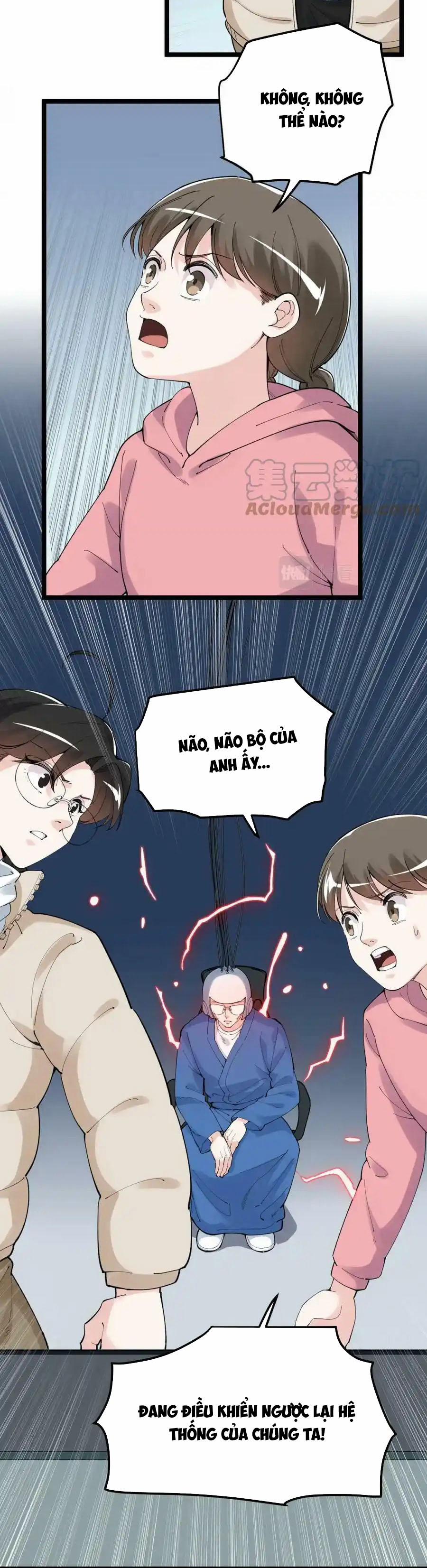 Tinh Thần Đại Hải Của Học Bá 197 trang 17