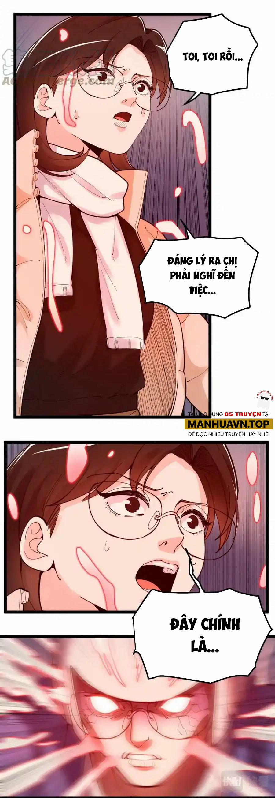 Tinh Thần Đại Hải Của Học Bá 197 trang 19