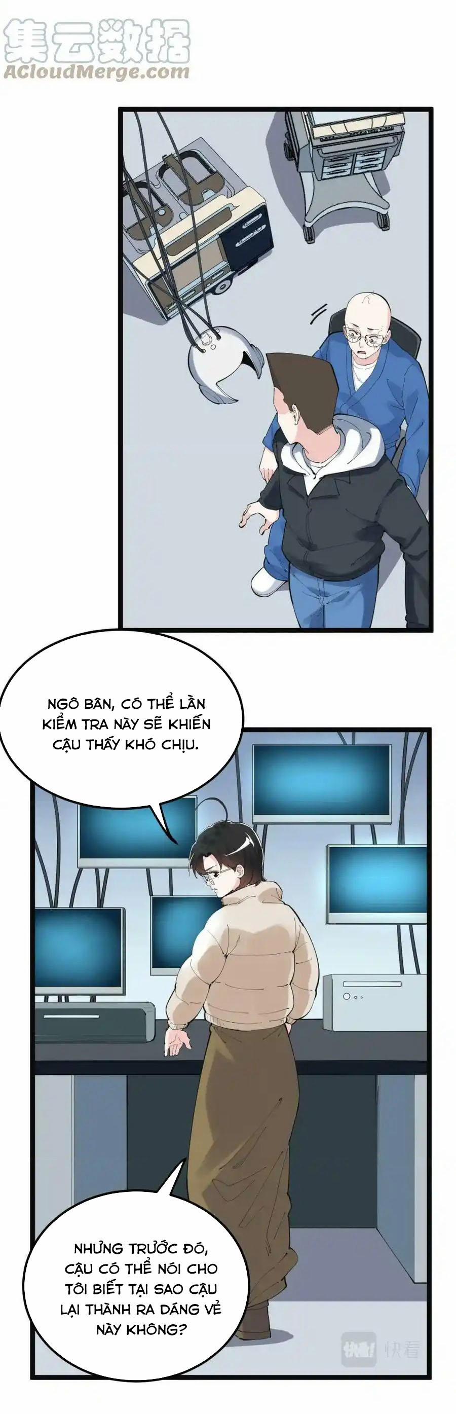 Tinh Thần Đại Hải Của Học Bá 197 trang 3