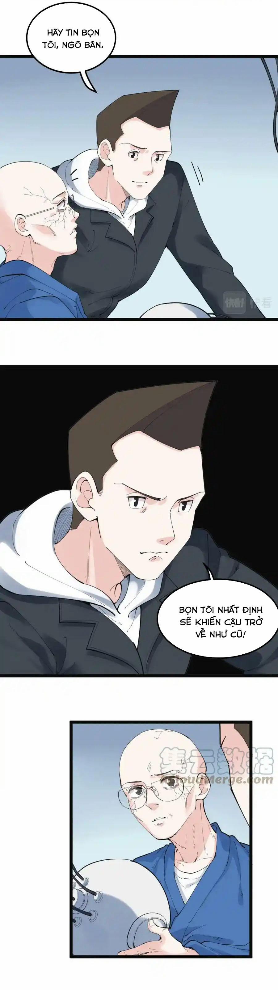 Tinh Thần Đại Hải Của Học Bá 197 trang 6