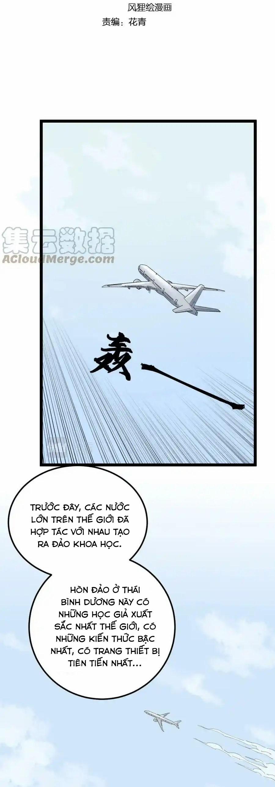 Tinh Thần Đại Hải Của Học Bá 198 trang 1