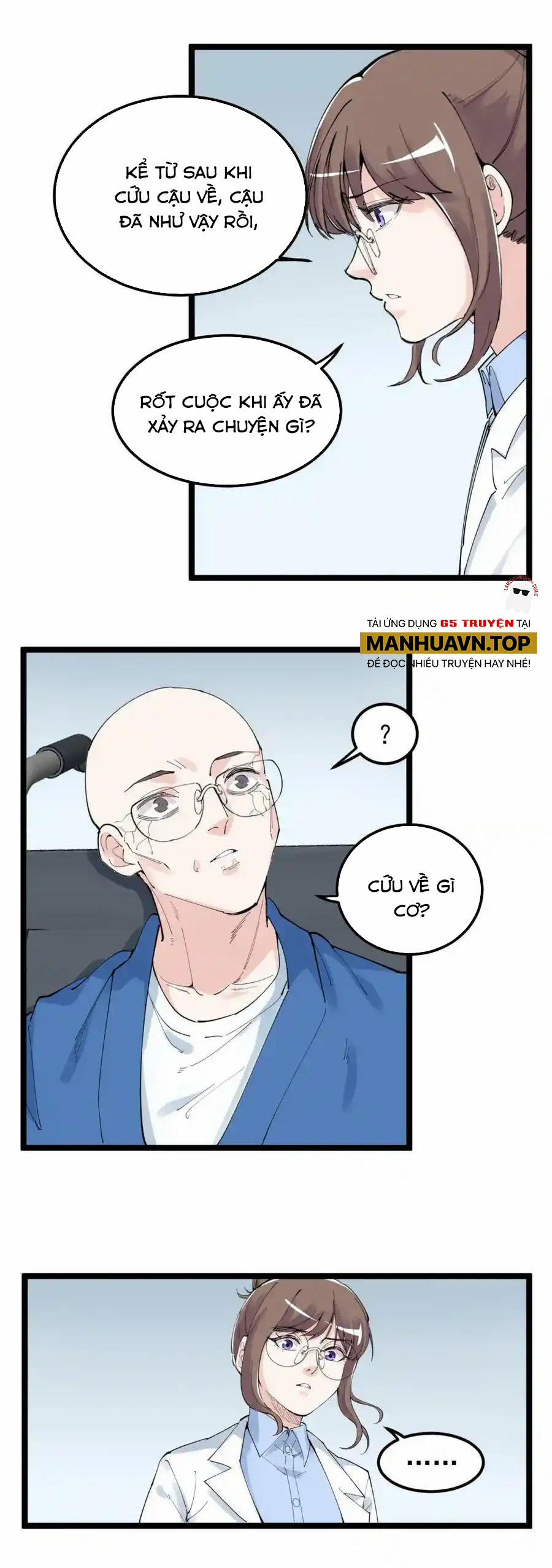 Tinh Thần Đại Hải Của Học Bá 198 trang 11