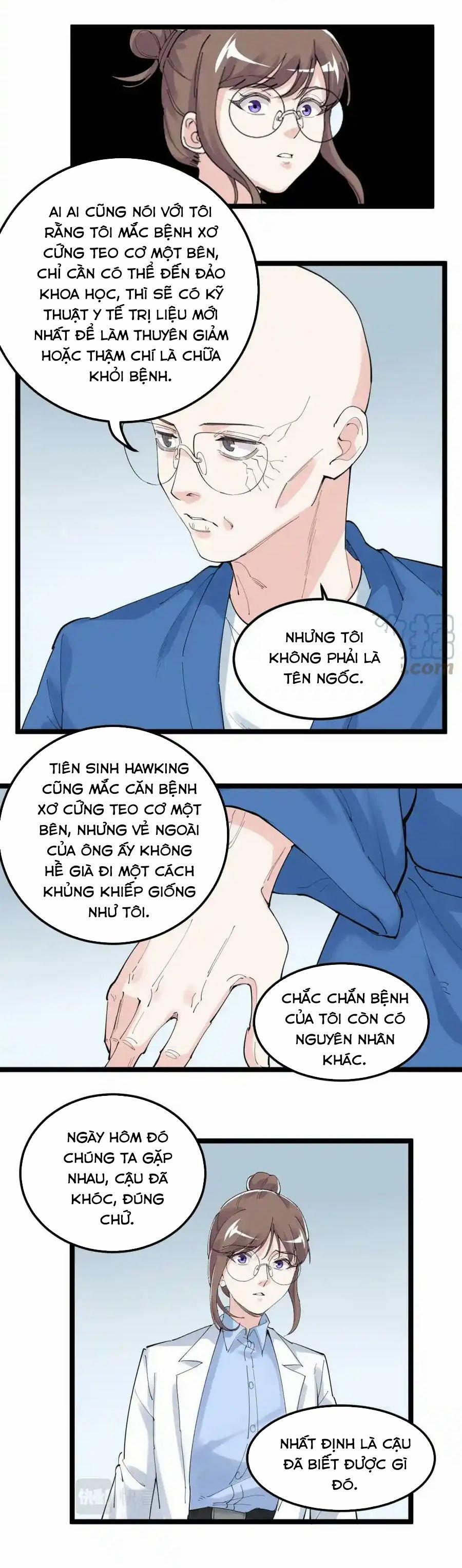 Tinh Thần Đại Hải Của Học Bá 198 trang 16