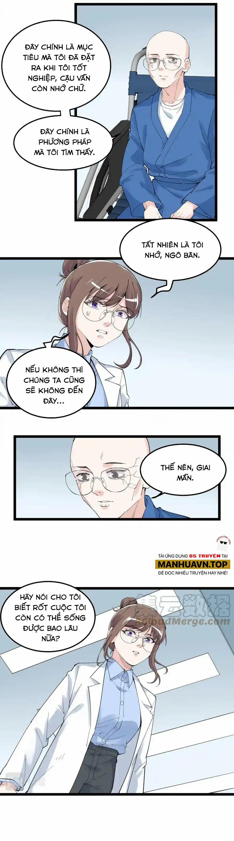 Tinh Thần Đại Hải Của Học Bá 198 trang 20