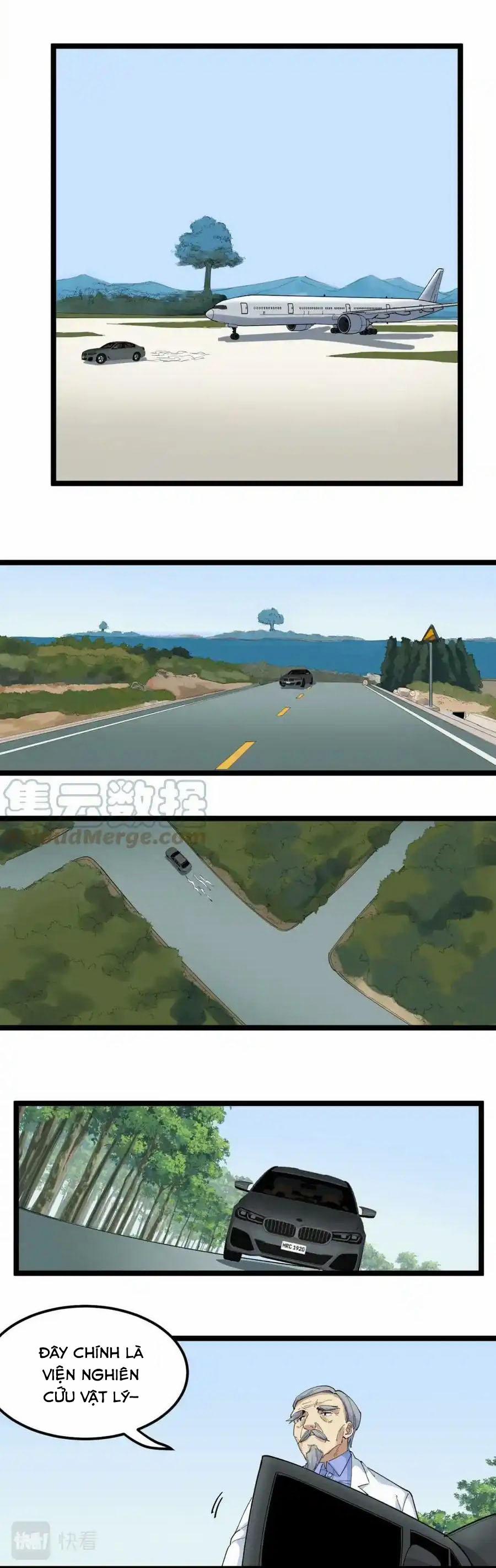 Tinh Thần Đại Hải Của Học Bá 198 trang 4