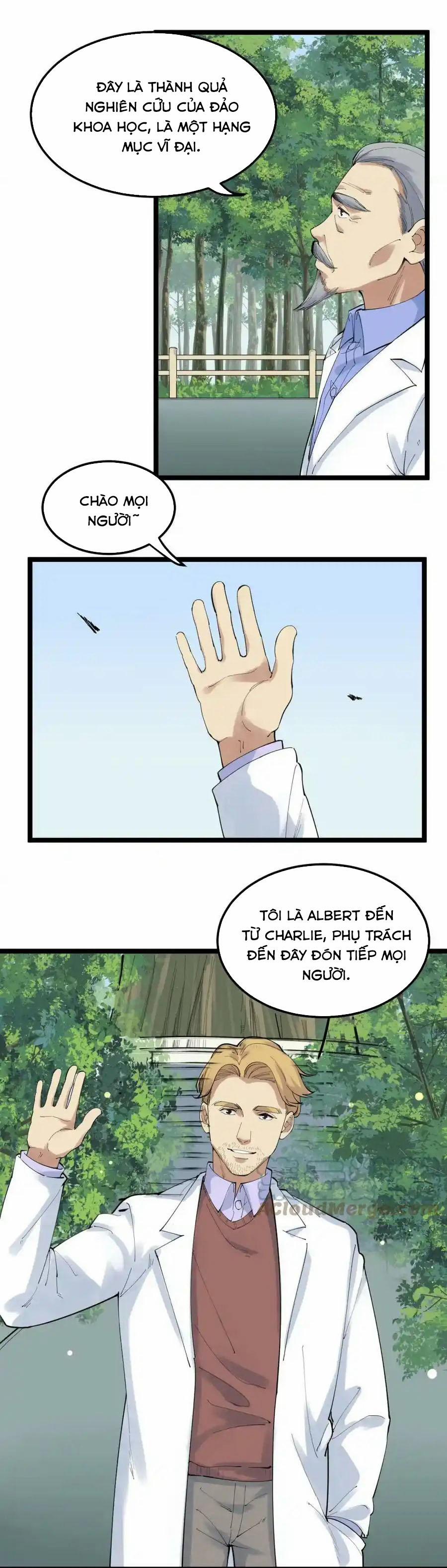 Tinh Thần Đại Hải Của Học Bá 198 trang 6