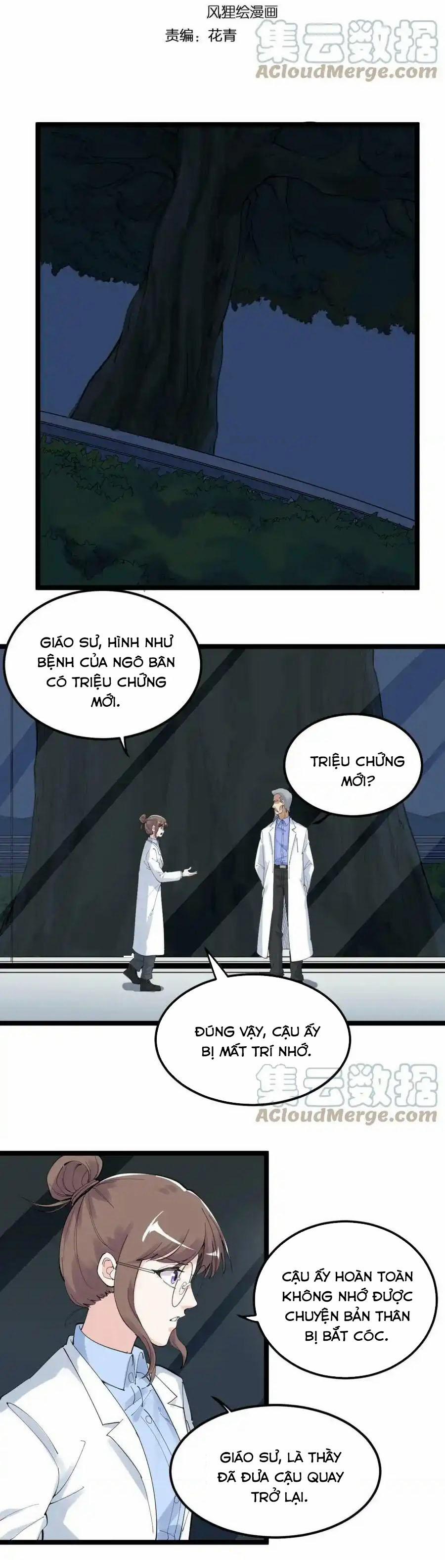 Tinh Thần Đại Hải Của Học Bá 199 trang 1