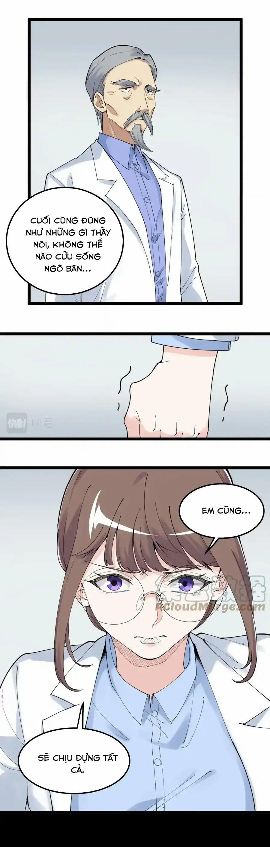 Tinh Thần Đại Hải Của Học Bá 199 trang 15