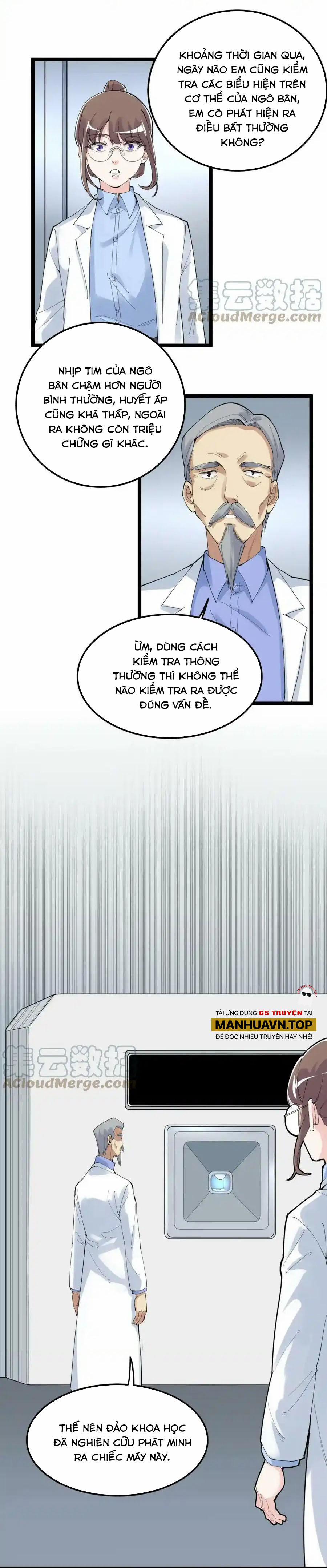 Tinh Thần Đại Hải Của Học Bá 199 trang 6