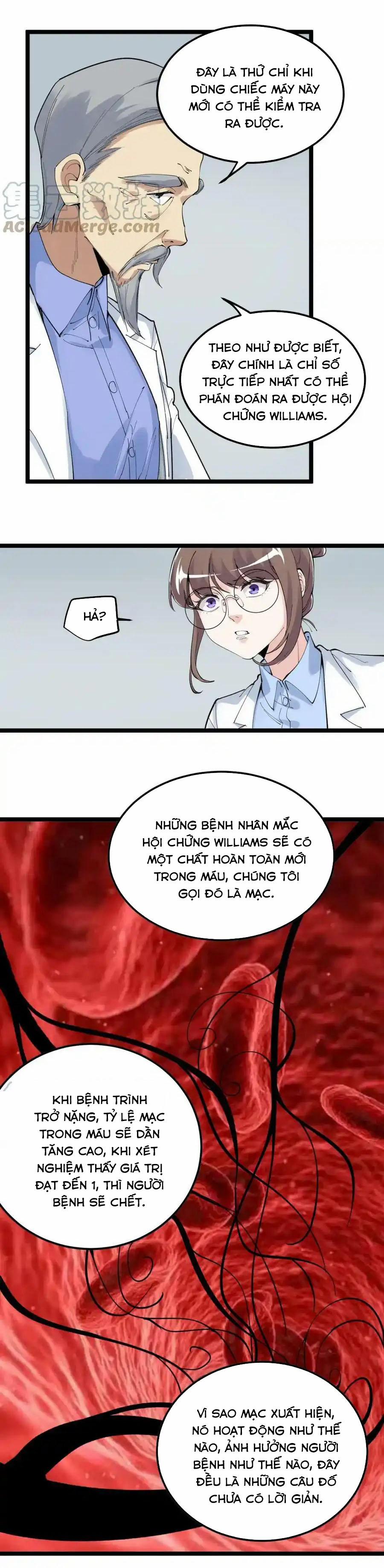 Tinh Thần Đại Hải Của Học Bá 199 trang 9