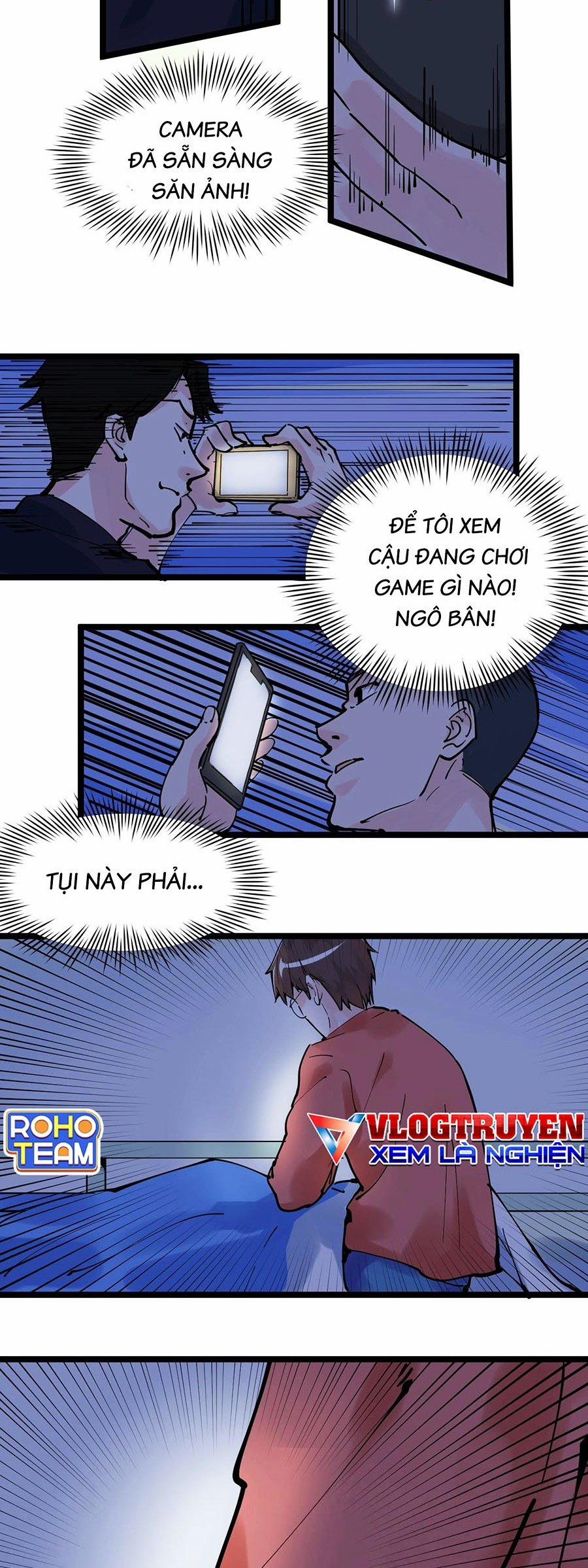 Tinh Thần Đại Hải Của Học Bá 2 trang 29