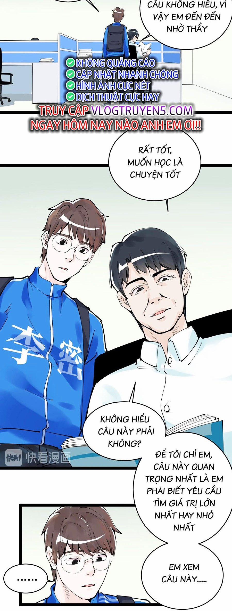 Tinh Thần Đại Hải Của Học Bá 2 trang 45