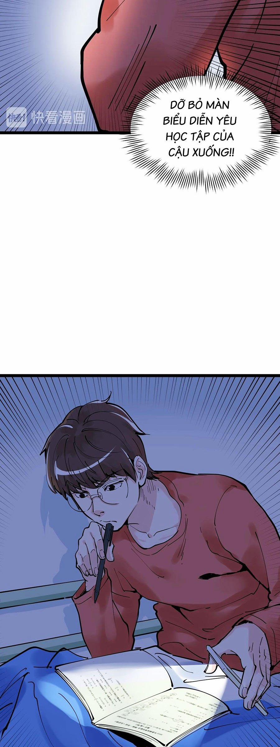 Tinh Thần Đại Hải Của Học Bá 2 trang 8