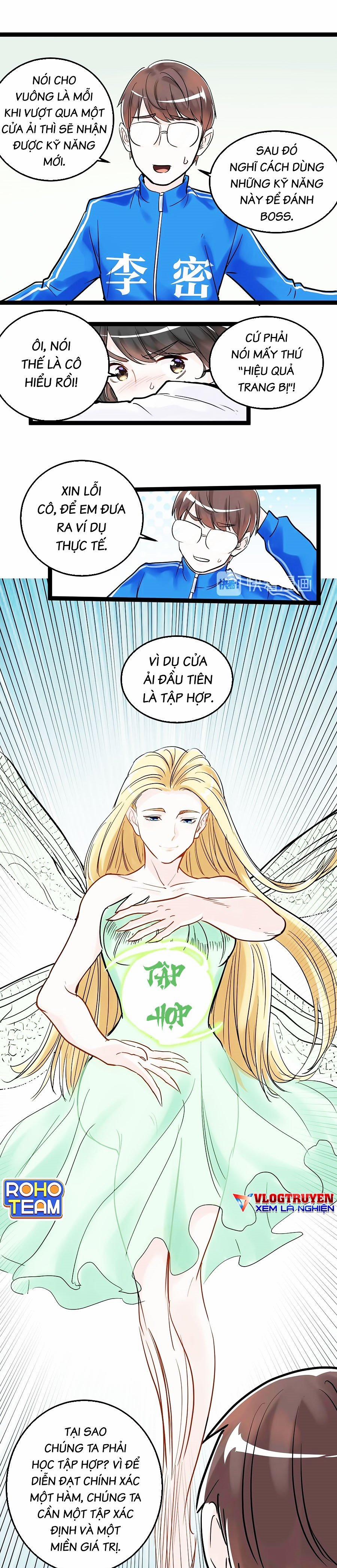 Tinh Thần Đại Hải Của Học Bá 20 trang 10