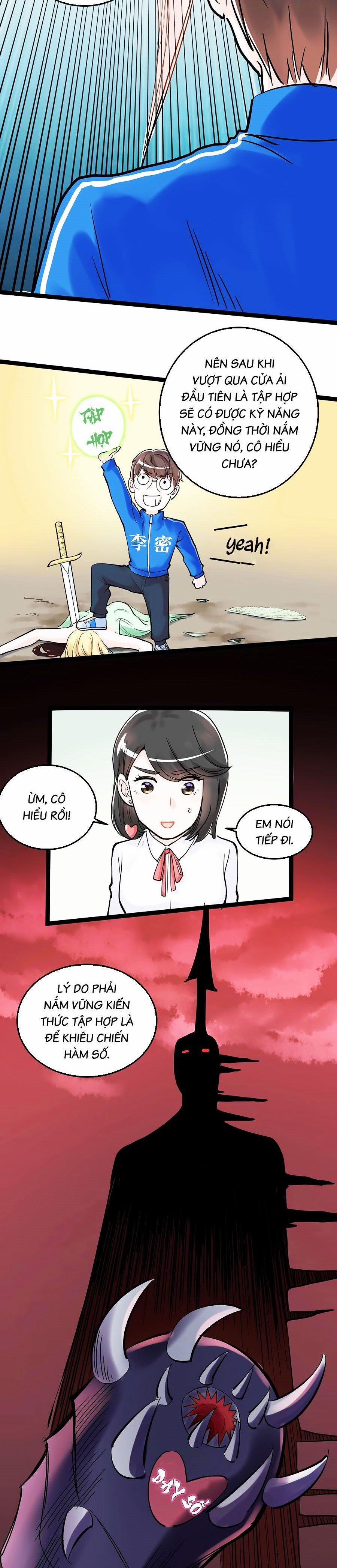 Tinh Thần Đại Hải Của Học Bá 20 trang 11