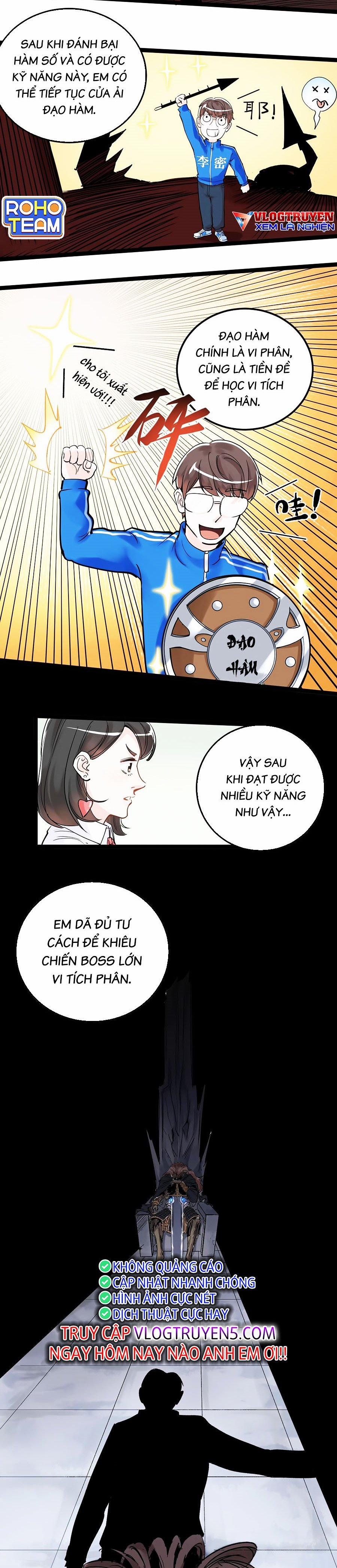 Tinh Thần Đại Hải Của Học Bá 20 trang 13