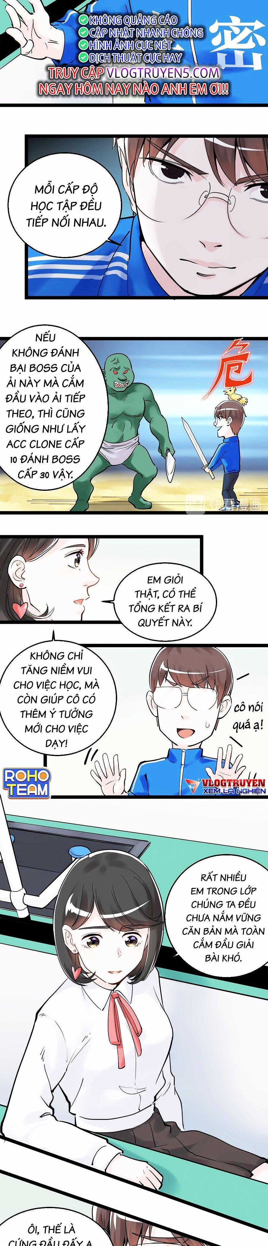 Tinh Thần Đại Hải Của Học Bá 20 trang 16