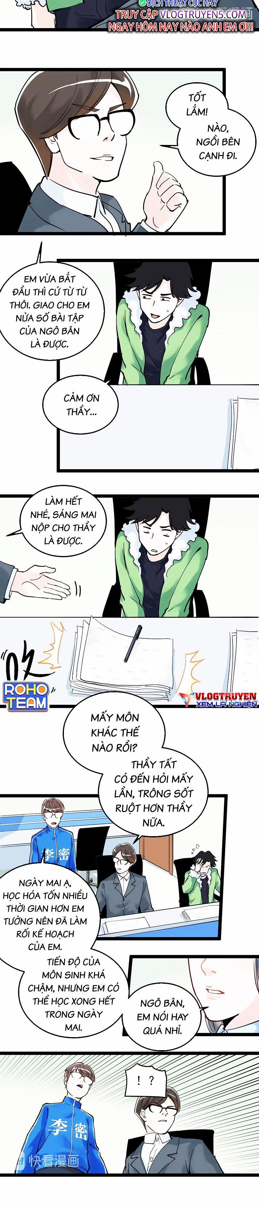 Tinh Thần Đại Hải Của Học Bá 20 trang 19