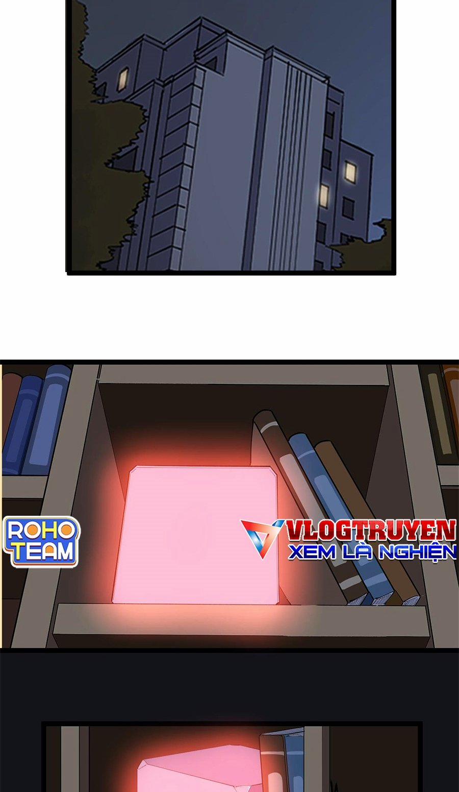 Tinh Thần Đại Hải Của Học Bá 201 trang 2