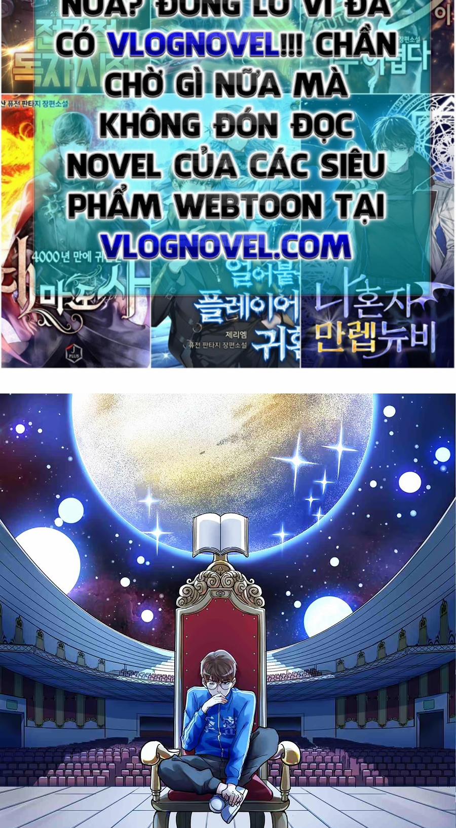 Tinh Thần Đại Hải Của Học Bá 202 trang 1