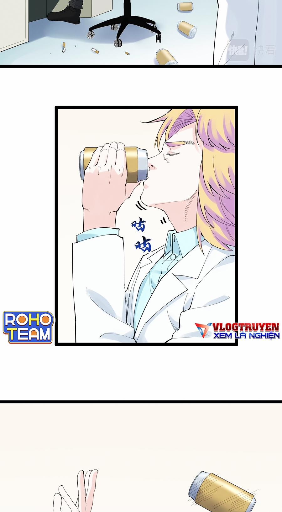 Tinh Thần Đại Hải Của Học Bá 202 trang 21