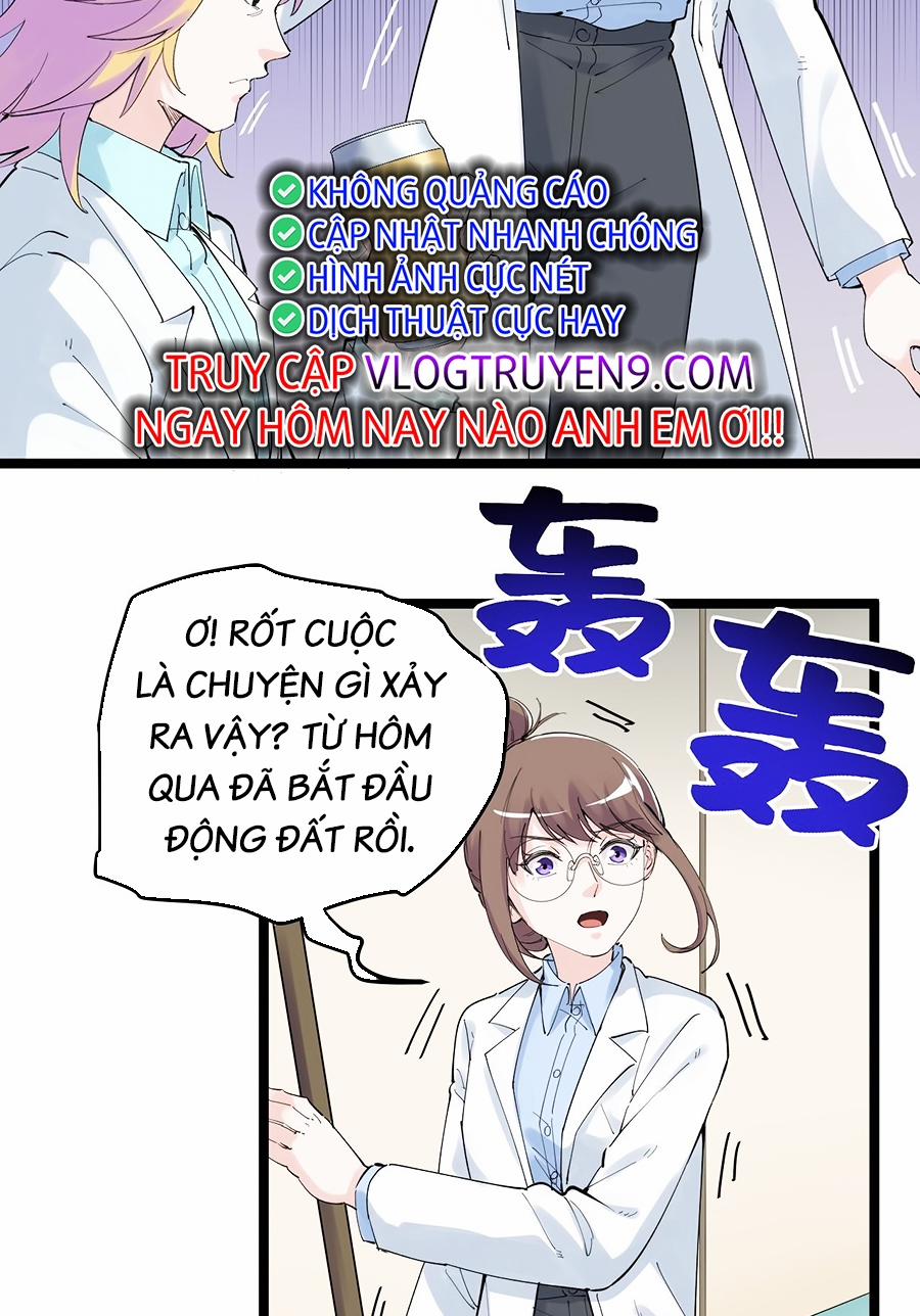 Tinh Thần Đại Hải Của Học Bá 202 trang 28