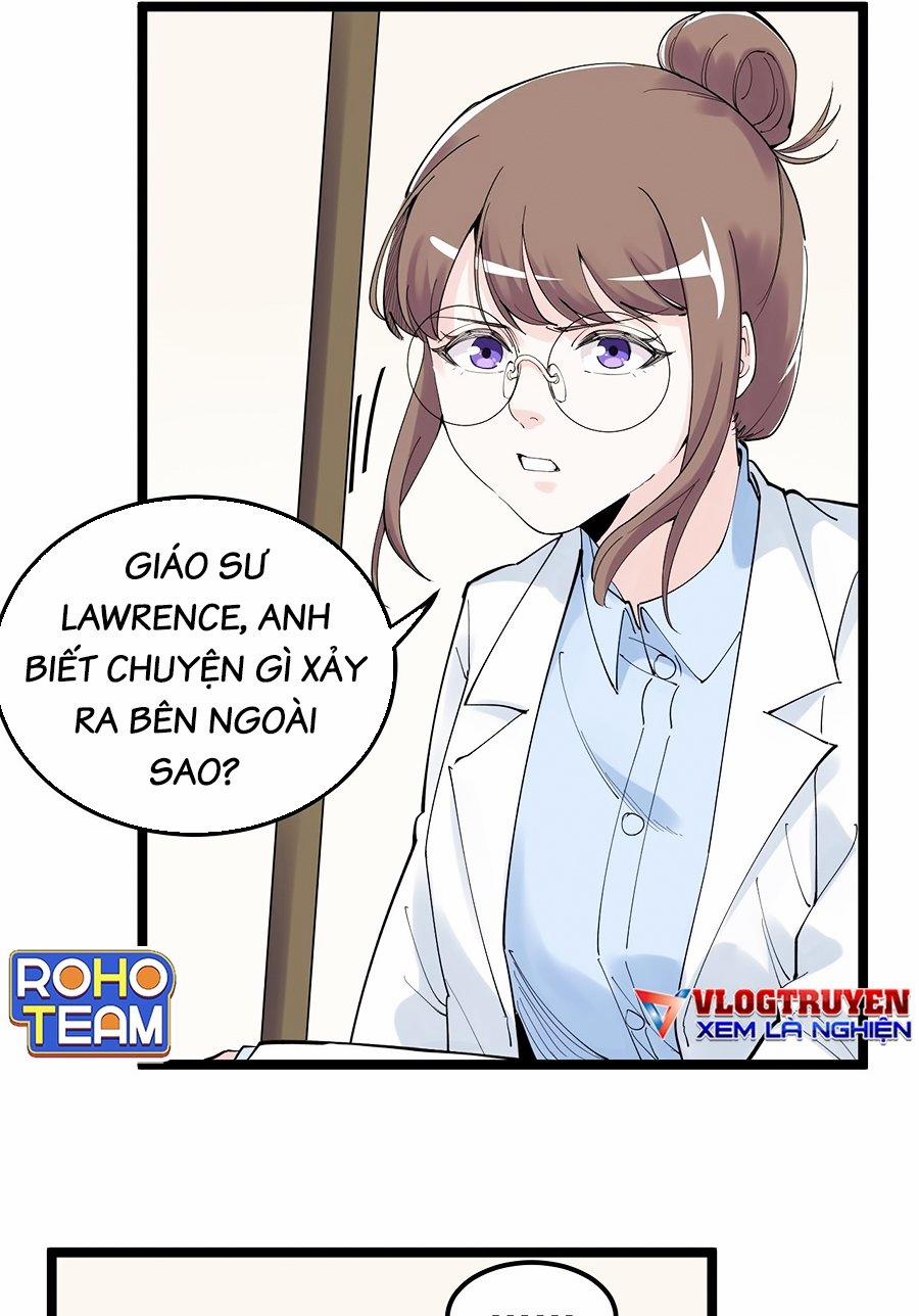 Tinh Thần Đại Hải Của Học Bá 202 trang 30