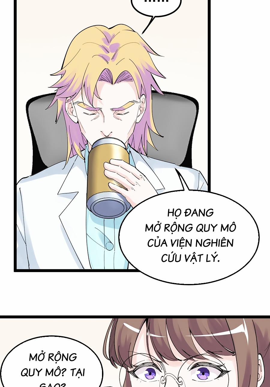 Tinh Thần Đại Hải Của Học Bá 202 trang 31