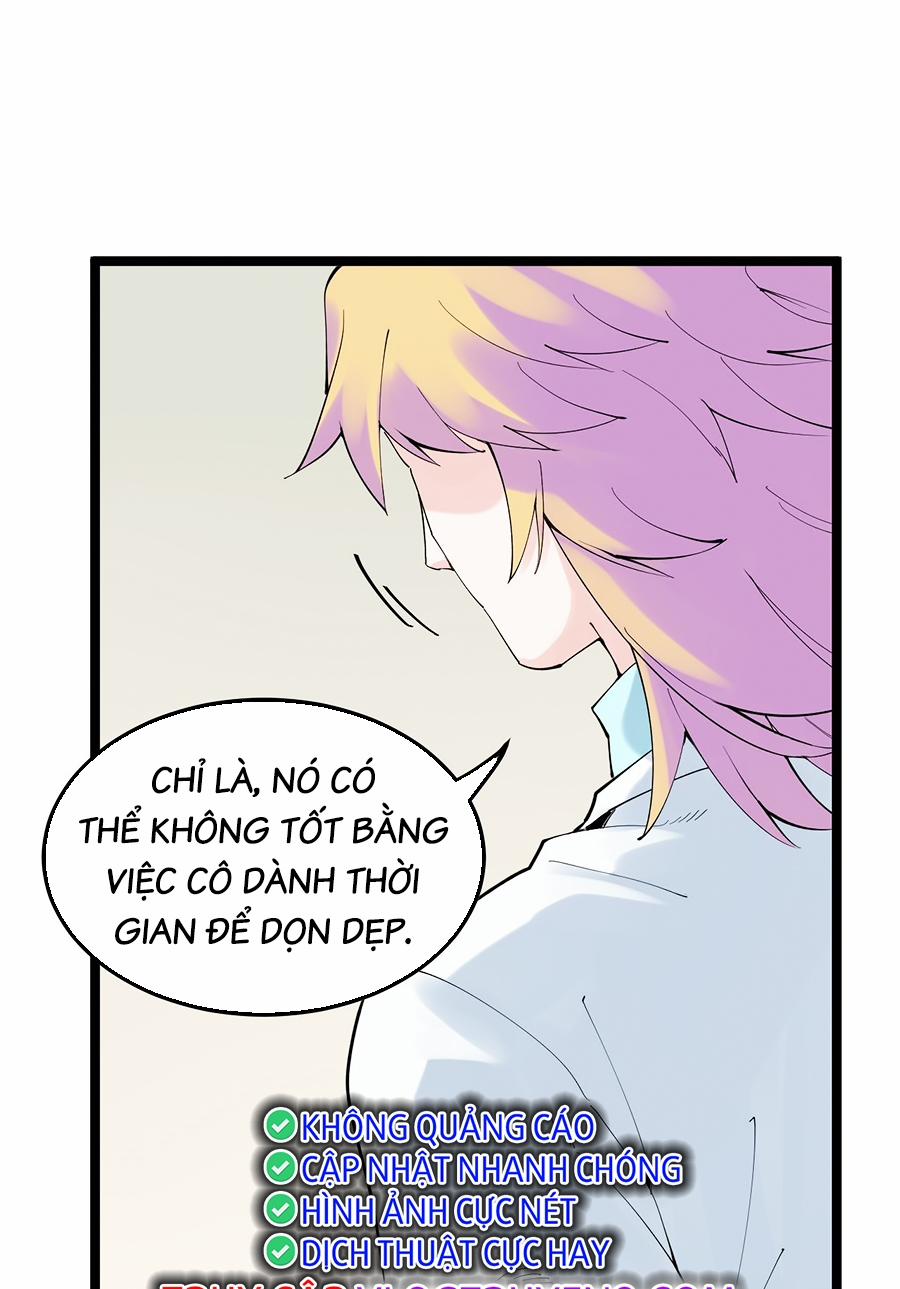 Tinh Thần Đại Hải Của Học Bá 202 trang 38