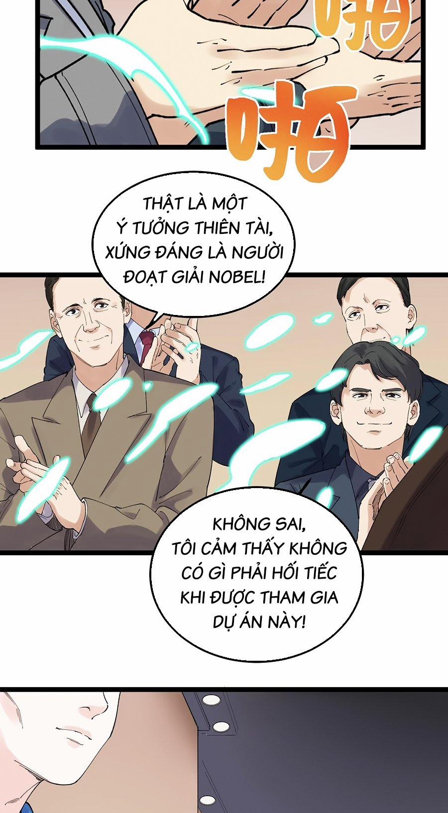 Tinh Thần Đại Hải Của Học Bá 202 trang 6