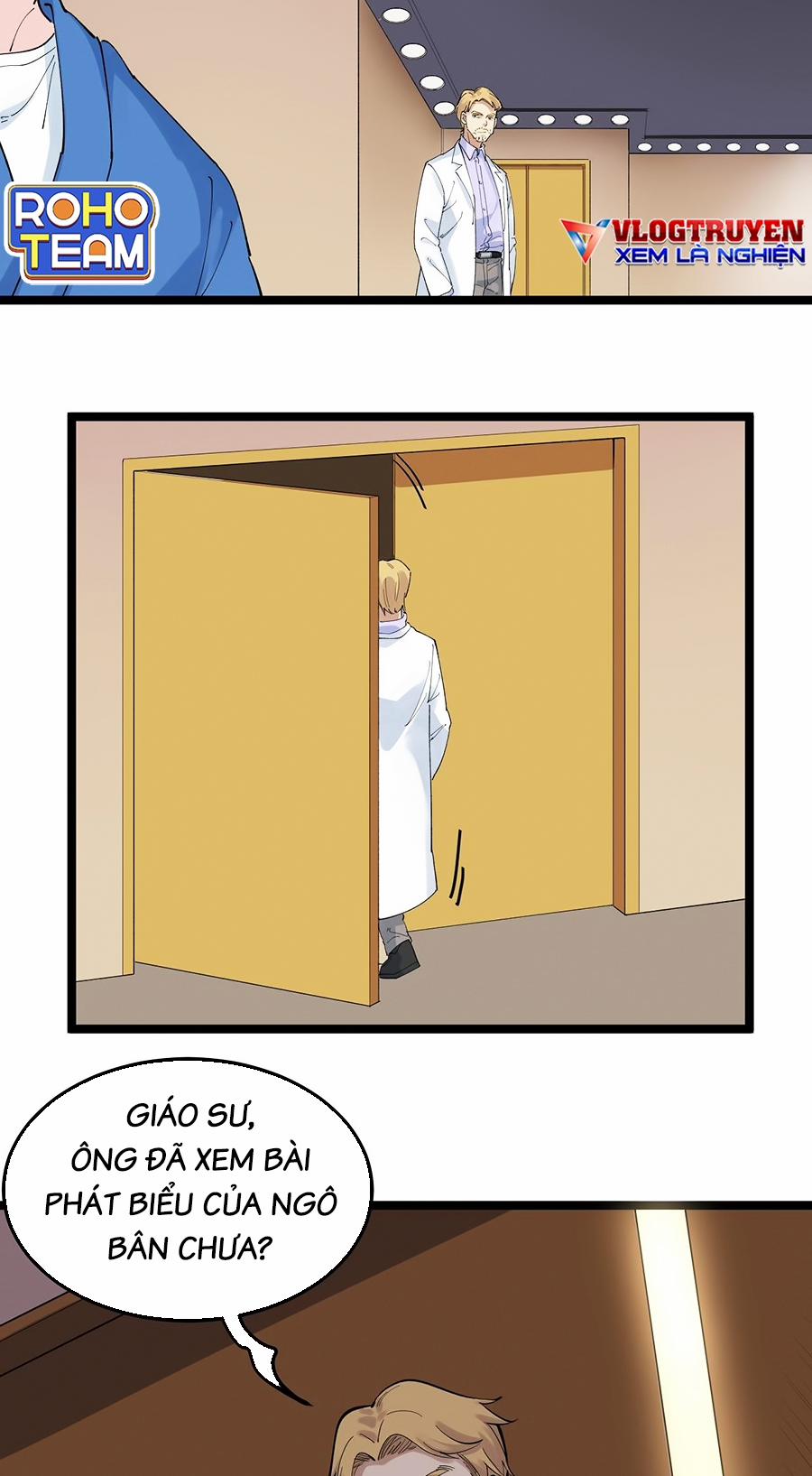 Tinh Thần Đại Hải Của Học Bá 202 trang 7