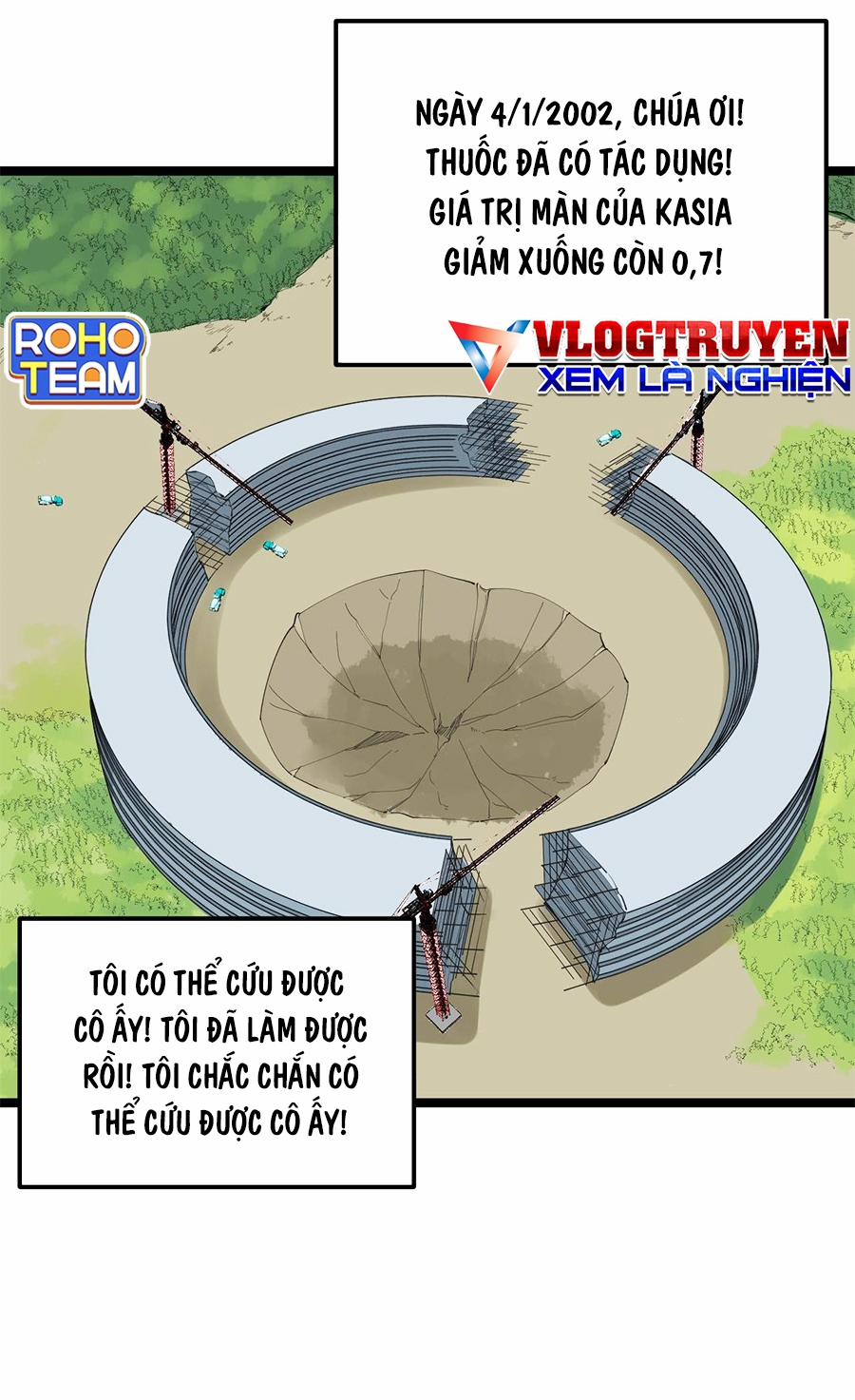 Tinh Thần Đại Hải Của Học Bá 203 trang 10