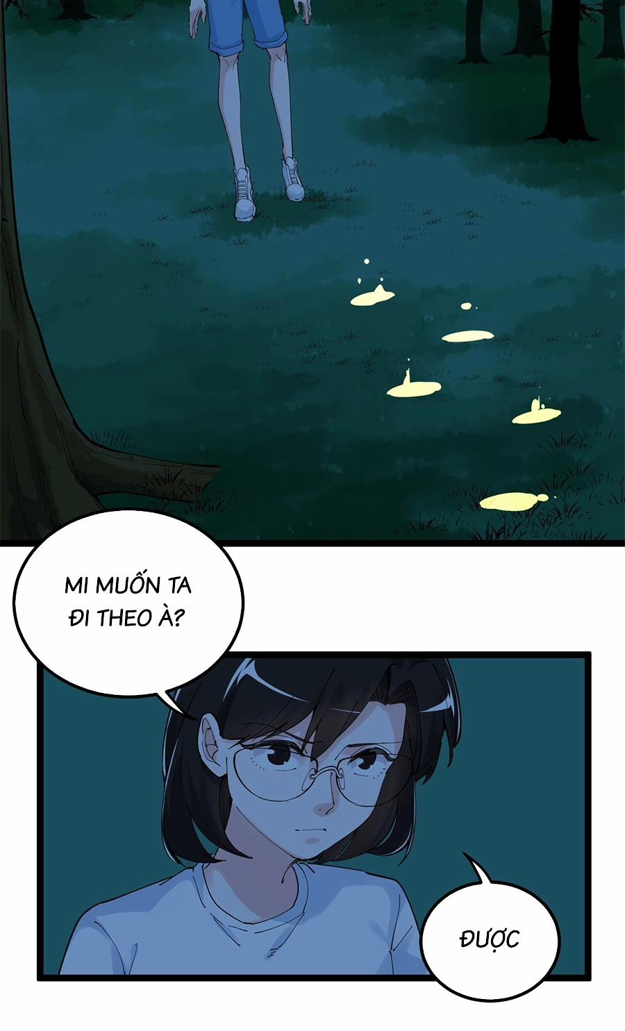 Tinh Thần Đại Hải Của Học Bá 203 trang 28