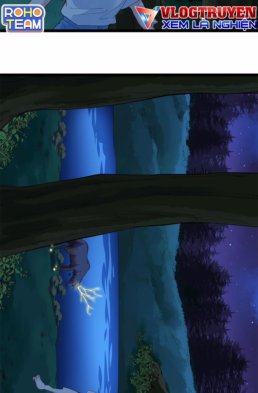 Tinh Thần Đại Hải Của Học Bá 203 trang 38