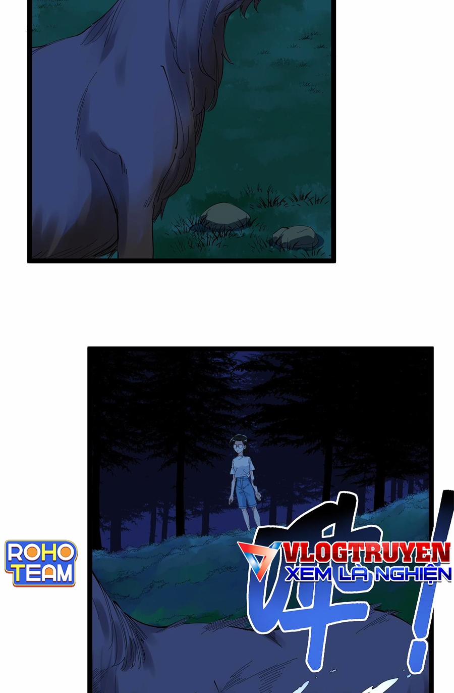 Tinh Thần Đại Hải Của Học Bá 203 trang 41