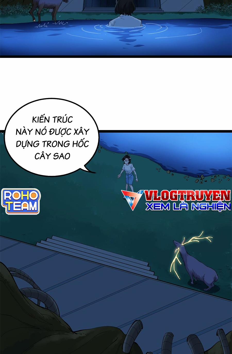 Tinh Thần Đại Hải Của Học Bá 203 trang 45