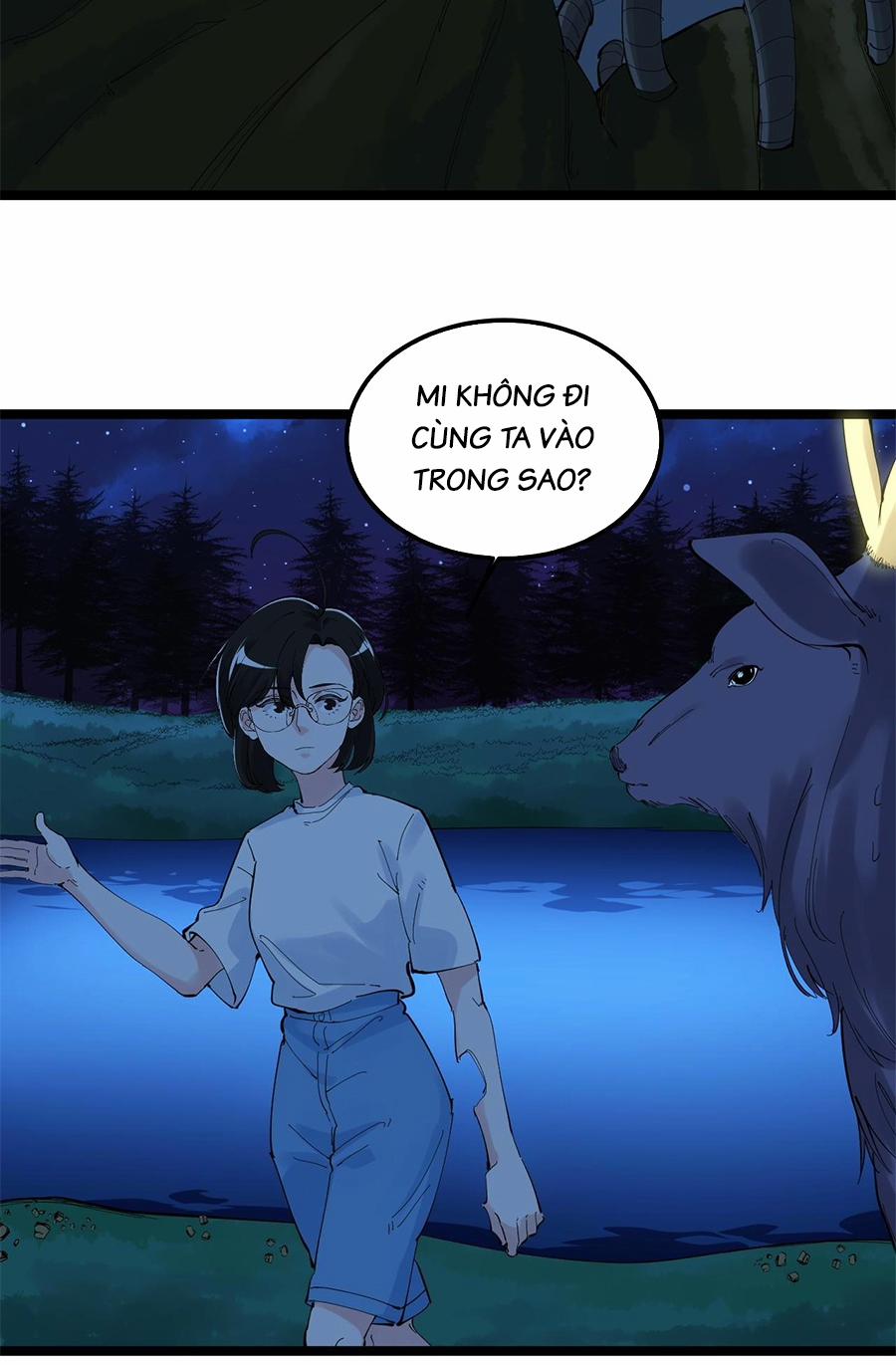 Tinh Thần Đại Hải Của Học Bá 203 trang 46