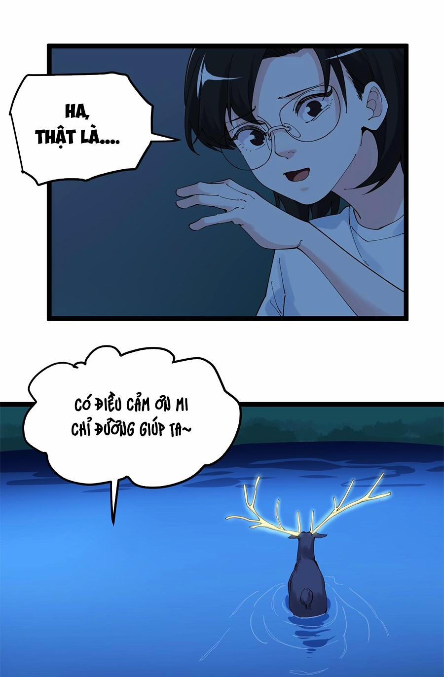 Tinh Thần Đại Hải Của Học Bá 203 trang 50