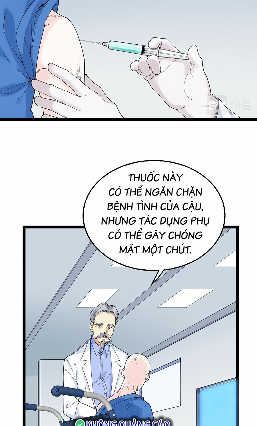 Tinh Thần Đại Hải Của Học Bá 204 trang 4